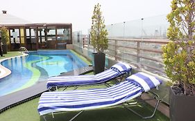 Sea View Hotel Dubai